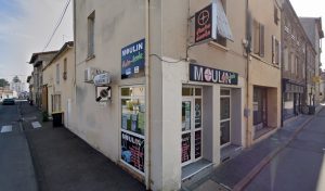 Auto Ecole Stop et Moulin à Feurs