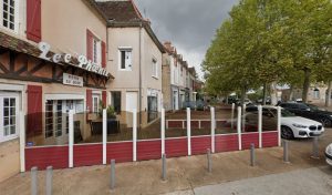 Auto-Ecole à Saint-Germain-du-Plain