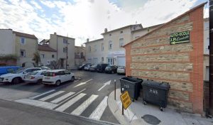 JP Conduite à Palau-del-Vidre