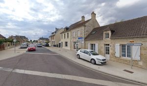 Ecole de conduite DESFEUX à Tourville-sur-Odon