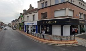 PERMIS PAS CHER à Hénin-Beaumont