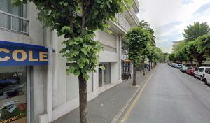 Auto Ecole Alpha à Biarritz