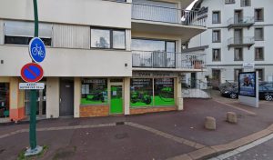 Auto-école Evian Conduite à Évian-les-Bains