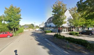 ST-AVE-CONDUITE à Saint-Avé