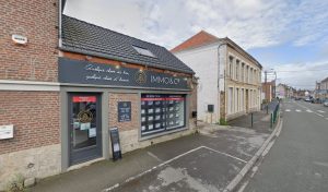 Mérignies auto école à Pont-à-Marcq