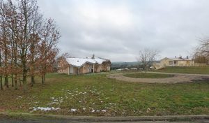 sarl ainceur à Carlus