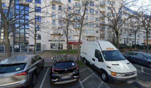 Power Conduite à Suresnes