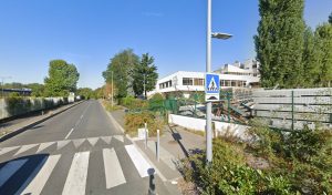 Light Is Right à Chilly-Mazarin