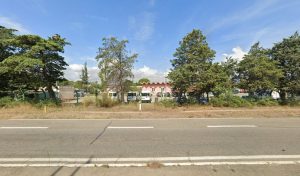 P2F Transports et Logistiques à Fos-sur-Mer