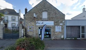 Breizh Conduite à Baud