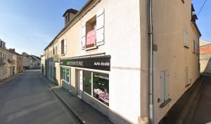 Auto Moto Ecole AMG FORMATIONS à Tournan-en-Brie