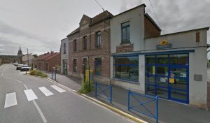 CEDRIC AUTO ECOLE à La Couture