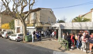 AUTO ECOLE BERGE rue Martin Bret 04100 Manosque à Manosque