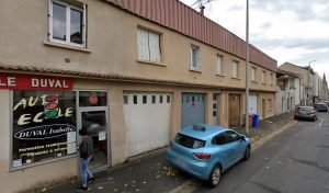 Auto ecole duval à Aurillac