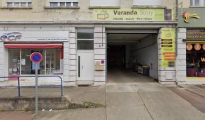 ECF – Montluçon à Montluçon