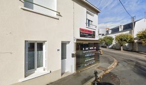 Cattus Formation à Thouars