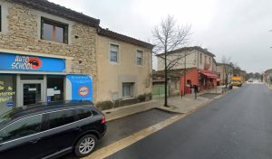 Autoschool à Saint-Mathieu-de-Tréviers