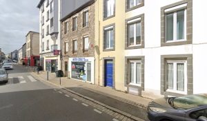 Auto Ecole Des 4 Moulins à Brest