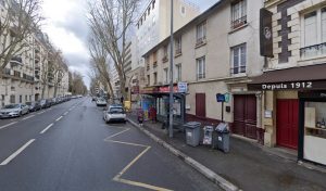 AUTO ECOLE DES VIGNES à Issy-les-Moulineaux