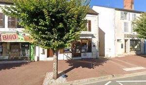Auto-école Lutton Briare à Briare