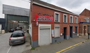 Mon Autoécole à Gondecourt