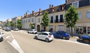 Auto Ecole Gambetta à Joigny