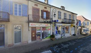 City’Zen ECOLE DE CONDUITE DU VIC-BILH Lembeye à Lembeye