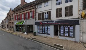 Gauthier Valérie à Châteauneuf-en-Thymerais