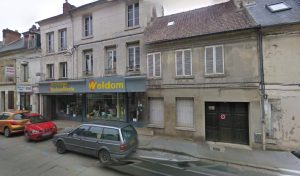 CER ALEXANDRE DUMAS à Villers-Cotterêts