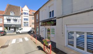 École de Conduite Marie-Hélène à Steenwerck