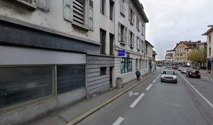 École de Conduite des Arts à Thonon-les-Bains