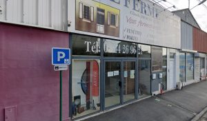 Auto-école Tartron à Clermont