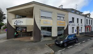 Auto Ecole CELIO à Loudéac