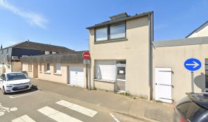Auto-Moto Ecole Dany Bourneuf Sargé à Sargé-lès-le-Mans