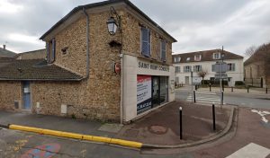 Saint Remy Conduite à Saint-Rémy-lès-Chevreuse