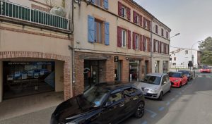 Audouy Alain à Gaillac