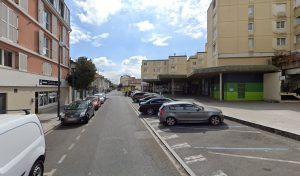 AT Permis à Villeparisis