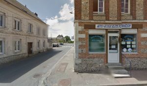 ELITE FORMATION D.PALFRAY à Bretteville du Grand Caux