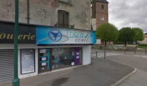Thib’ Auto École à Vagney