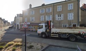 Access Formation Auto-École à Châteauroux