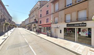 Ecole Conduite Liberation à Firminy