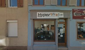 AUTO ECOLE CFP SCHIRMECK (cfp molsheim) à Schirmeck