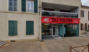 auto école du pilon à Montchanin