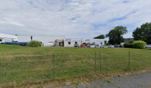 ECF Arvor – Rennes Montgermont à Montgermont