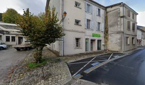 Centeio Maria Fatima à Chalais