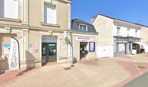 Auto-école La Musardière à Montreuil-Juigné