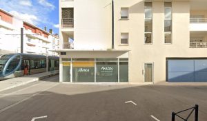 Efr SARL à Bordeaux