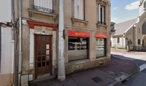 Auto École Raffier à Limoges
