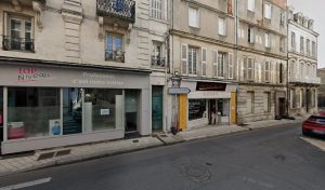 AUTO ECOLE DU PALAIS à Angoulême