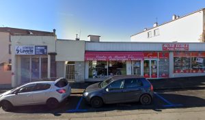 Moreau Pascal à Les Martres-de-Veyre